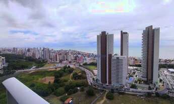 Imagem 12: Apartamento com 3 dormitórios para alugar, 72 m² por R$ 5.000,00/mês - Altiplano Cabo Bran