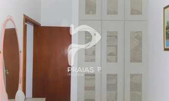 Imagem 14: Apartamento com vista para o mar, 3 dormitórios, Enseada, Guarujá