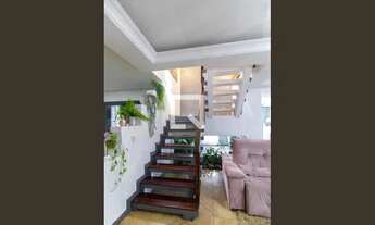 Imagem 7: Casa de Condomínio para Aluguel - Vila Nova, 3 Quartos, 170 m2