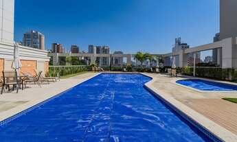 Imagem 7: Apartamento para aluguel e venda com 270 metros quadrados com 4 quartos em Perdizes - São