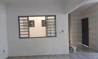 Imagem 7: Casa com 3 dormitórios para alugar, 120 m² por R$ 3.000,00/mês - Vila Bossi - Louveira/SP