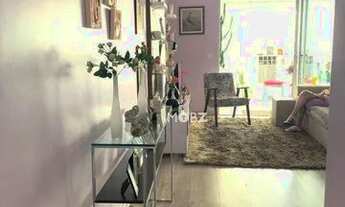 Imagem 7: Apartamento com 3 dormitórios à venda, 104 m² por R$ 860.000 - Parque Rebouças - São Paulo