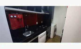 Imagem 6: Apartamento Águas Claras 1 quarto próximo do metrô