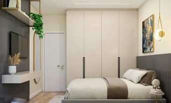 Imagem 5: APARTAMENTO RESIDENCIAL em Curitiba - PR, Cidade Industrial