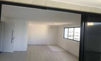 Imagem 4: EDF PORTO ATLANTICO - com 150 metros quadrados com 3 qt - Av Boa Viagem