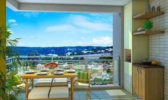 Imagem: Apartamento à venda, 89 m² por R$ 422.996,04