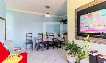 Imagem 4: Apartamento para Aluguel - Jardim Palmares, 2 Quartos, 47 m2