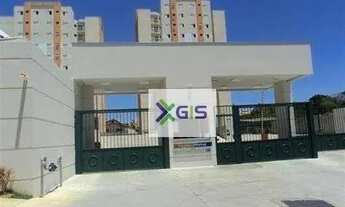 Imagem: Apartamento com 2 dormitórios para alugar