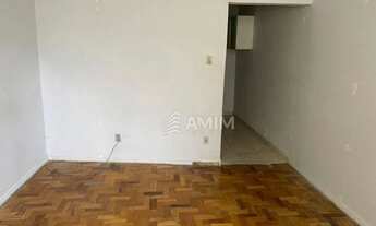 Imagem 5: Kitinet/ Conjugado/ Sala comercial à venda, 34 m² por R$ 120.000 - Centro - Niterói/RJ