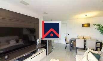 Imagem 3: Apartamento Locação Ibirapuera 75 m² 2 Dormitórios