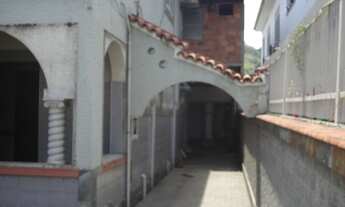 Imagem 5: Casa 400m² para fins comerciais no centro de Niterói. Próximo ao terminal Rodoviário