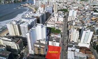 Imagem 7: Conheça o Edifício Pantheon, sua segunda moradia na Praia do Morro em Guarapari-ES- Suppor