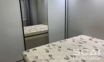 Imagem 6: Apartamento de 33m² disponível para locação no Condomínio Stamp Mooca