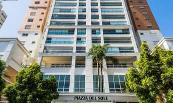 Imagem: Apartamento para aluguel e venda com 270