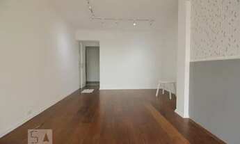 Imagem 2: Apartamento para Aluguel - Morumbi, 2 Quartos, 82 m2