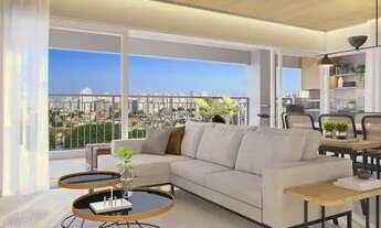 Imagem 7: Belissimo apto com 4 dorms, 3 vagas e depósito Condomínio clube