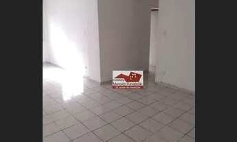 Imagem 4: Apartamento com 2 dormitórios, 98 m² - venda por R$ 430.000,00 ou aluguel por R$ 2.500,00