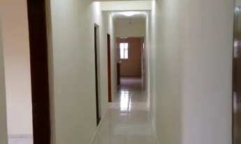 Imagem 2: CASA - JD. BOA VISTA (Zona Oeste/Osasco