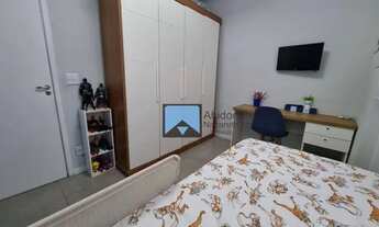 Imagem 7: Apartamento com 3 dormitórios à venda, 80 m² por R$ 450.000,00 - Barreto - Niterói/RJ