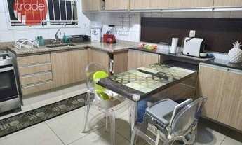 Imagem 5: Apartamento com 3 dormitórios à venda, 143 m² por R$ 864.000,00 - Jardim Irajá - Ribeirão