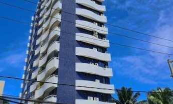 Imagem 2: Apartamento para Venda em Salvador, Armação - Jardim de Alah, 3 dormitórios, 1 suíte, 3 ba