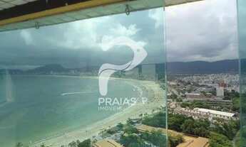 Imagem 2: Cobertura duplex, 5 suítes, vista para o mar, Tortugas