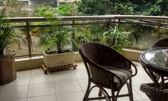 Imagem 6: Recreio - Av. Guilherme de Almeida - 191m2 com 03 vagas garagem Proximo Praia