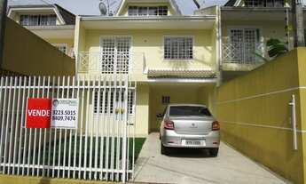 Imagem: SOBRADO COMPO COMPRIDO NA RUA LEONARDO WESOLOWSKI