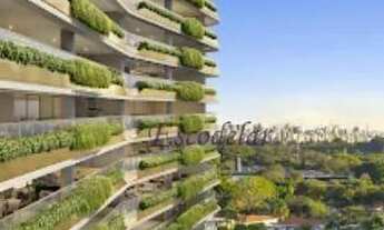 Imagem 2: Apartamento com 4 dormitórios à venda, 493 m² por R$ 14.347.505,00 - Moema - São Paulo/SP