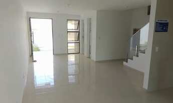 Imagem 4: Duplex com 140m² e três suítes, no Eusébio-Ce