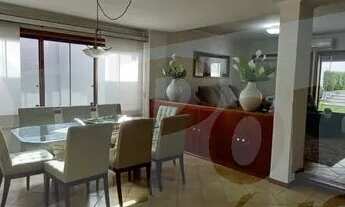 Imagem 3: Casa Residencial com 3 quartos à venda por R$ 1200000.00, 338.20 m2 - JARDIM SANTA FE - LI