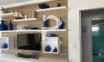 Imagem 6: Cobertura com piscina e terraço gourmet, 3 dormitórios, Região Aquário