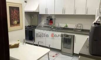 Imagem 4: Apartamento Ipiranga 3 dormitórios/2 vagas