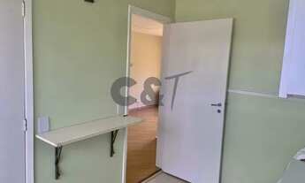 Imagem 5: Apartamento para alugar no Alto da Boa Vista, São Paulo - SP