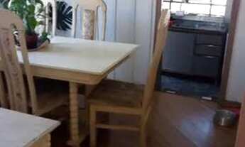 Imagem 4: Casa 3 quartos Casa com 3 dormitórios