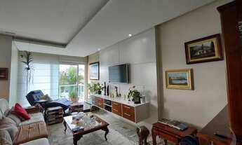 Imagem 6: Lindo apartamento 3 suites, 3 vagas, em condomínio frente ao mar em Cacupécupé - Florianóp