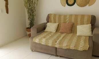 Imagem 2: Casa de condomínio para venda tem 80 metros quadrados com 2 quartos