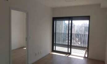 Imagem: Apartamento para aluguel com 45 metros quadrados