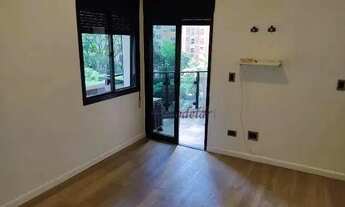 Imagem 6: Apartamento com 4 dormitórios para alugar, 216 m² por R$ 32.500,00/mês - Vila Nova Conceiç