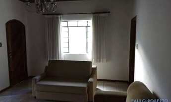 Imagem 6: CASA TÉRREA - LAPA - SP