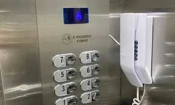 Imagem 6: Apartamento para aluguel com 67 m² com 2 quartos e uma vaga de garagem coberta