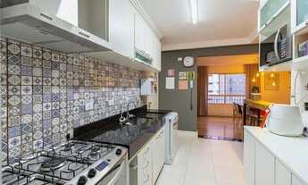 Imagem 7: APARTAMENTO RESIDENCIAL em São Paulo - SP, Brooklin Paulista