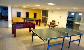 Imagem 3: Flat para alugar beira mar de cabo branco