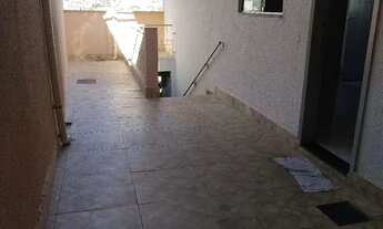 Imagem: Aluguel de casa com entrada independente