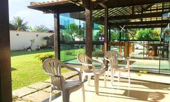 Imagem 6: Casa de frente para praia em Saquarema bairro de jacone