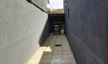 Imagem: Casa para venda possui 180 metros quadrados