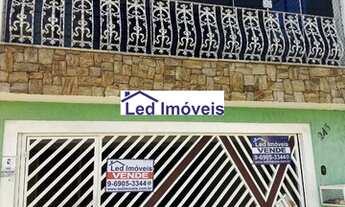 Imagem: Sobrado com 5 dorms, Cipava, Osasco - R$