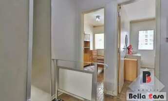 Imagem 4: SOBRADO PARQUE DA MOOCA com 3 dormitórios e 2 vagas