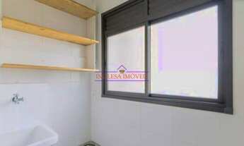 Imagem 5: Apartamento à Locação, no Bairro Vila Floresta em Santo André/SP