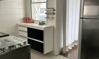 Imagem 5: Otimo apto Edificio Alegria com frente livre